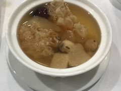 -悦雅居·老广州老味道(长湖店)