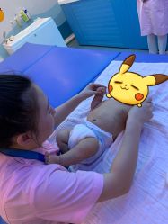 -马博士婴幼儿游泳馆(广安门旗舰店)