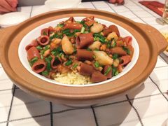 -双合园·海鲜水饺青岛菜(上清路店)