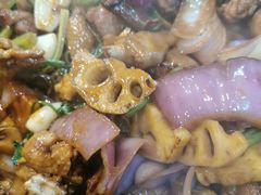 -凤兴鸡煲(宝安海雅店)