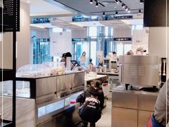 -Seesaw Coffee(环贸iapm店)