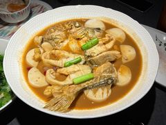 -锦府园·新台州菜(合生汇店)