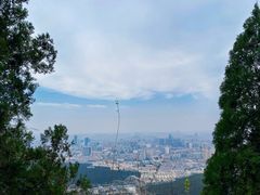 -千佛山风景名胜区