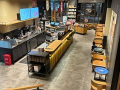 -星巴克臻选(汇丽广场店)