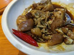 -渔舟意·湖南家宴(萝岗纳金城店)