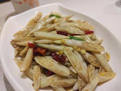 -刘胖子家常菜·蹄花焖藕(中南店)