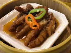 -日昌餐馆(亦庄店)