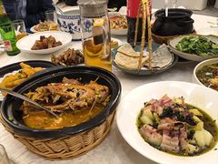 -天明山温泉大酒店