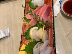 -梅丘·寿司の美登利(银座店)