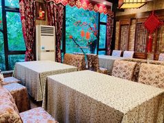 -一江春水·杭帮臻宴(三台山店)