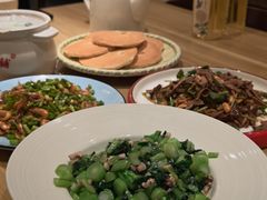 -梁记粥铺(开元地中海店)