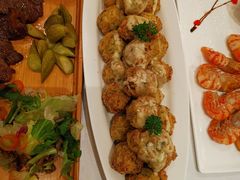 -马克西姆俄罗斯餐厅(通亚街店)