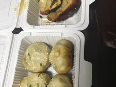 -阿三生煎(航北路店)