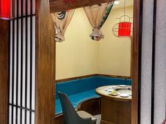 -门家大院铁锅炖(东北大马路店)