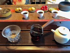-邈墨茶馆(大兜路1号店)