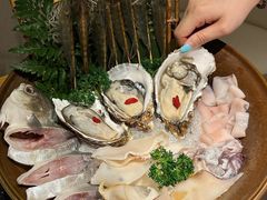 -山海蟹庐·海鲜糟粕醋火锅(慈溪店)
