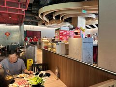 -浅锅和牛小锅放题(深业上城店)