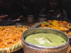 经典咖喱拼拼拼-太泰(万象城店)
