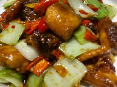-客家大院·非遗赣南客家菜(郁孤台店)