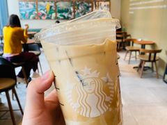 -星巴克(深圳嘉汇新城店)