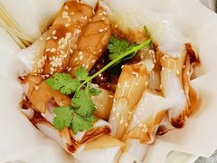 -香云轩·顺德菜(香云纱园林酒店店)