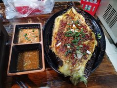 -云南建水鸡脚王烧烤(商贸路店)