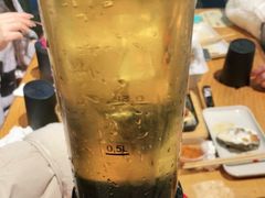 -木屋烧烤(龙湖天街店)