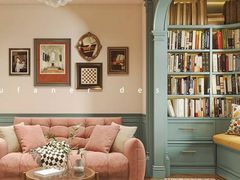 -住范儿家装·整体家装·装修设计