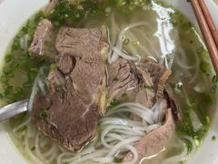 -Pho Hoa Pasteur