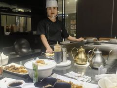 -水木锦堂·自助铁板烧(世贸天阶店)