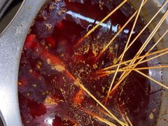 -李记称盘牛杂串串(广厦店)
