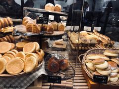 -21克拉面包(大悦城店)