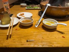 -朴都老北京紫铜火锅(荣成九龙城店)
