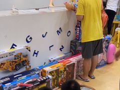 -易贝乐成长中心(坂田中心)