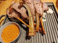 -胖老汉清真餐饮(西御街店)