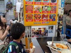 -西归浦每天偶来市场