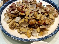 -煎饼卷大葱·非遗传承·潍坊菜(十笏园店)
