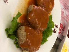 -华梅西餐厅(哈尔滨中央大街店)