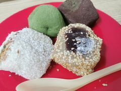 -糯米香(长江路店)