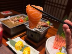 -一本料理(西溪天街店)