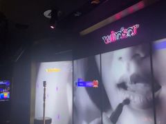 -温莎KTV(国贸店)