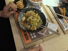 -吉野家 (新街口外大街店)