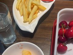 -豪享来中西餐厅(隆昌店)