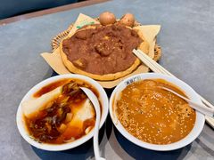 -黑窑厂糖油饼烤鸭·清真菜(黑窑厂街店)