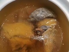 竹荪鸡汤-马旺子酒楼