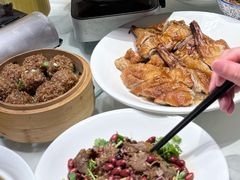 -御湾·浅水湾·贺胜土鸡汤(潜山店)