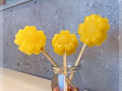 -蔡澜点心·粤菜(领展购物广场店)