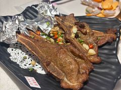 -79号渔船海鲜饭店(宝安店)
