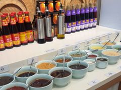 -第六季自助餐厅(北太平庄店)