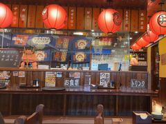 -鸟鹏烧鸟居酒屋(仁恒梦中心店)